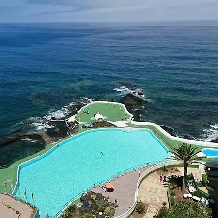 D-espacios Elevados 2 公寓