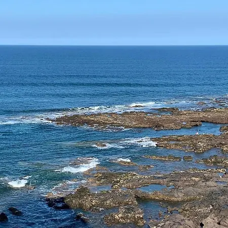 公寓 D-espacios Elevados 2 *