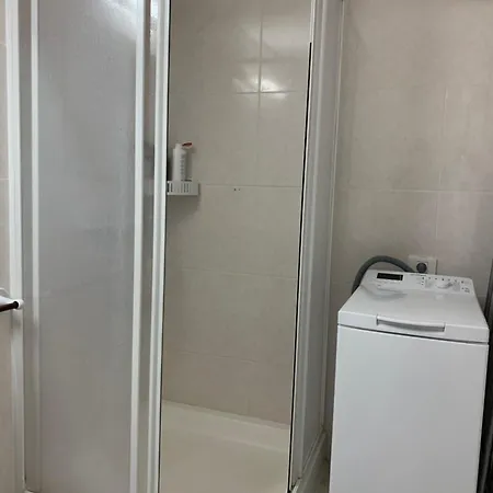 Apartamento D-espacios Elevados 2