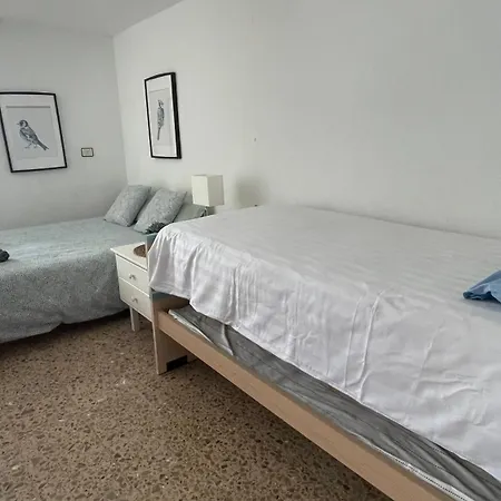 Apartamento D-espacios Elevados 2