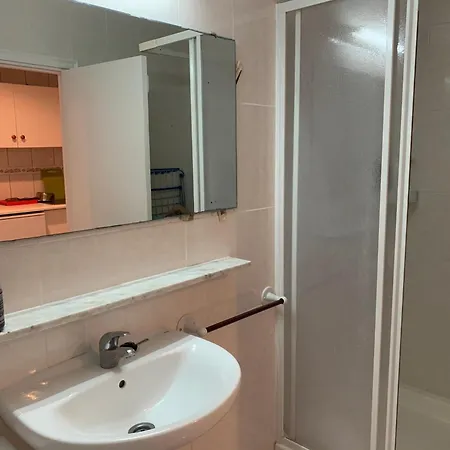 D-espacios Elevados 2 Apartamento