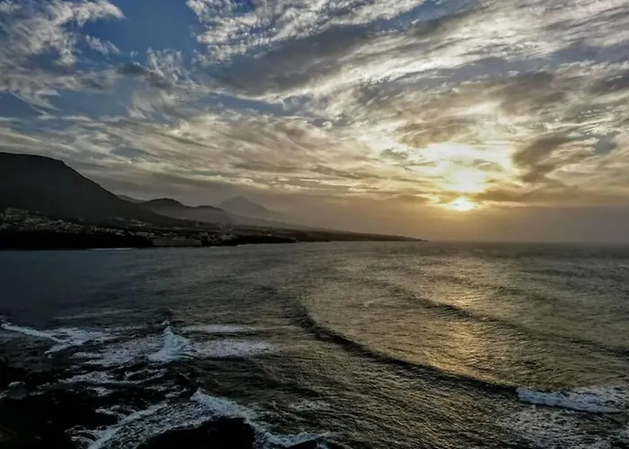 公寓 D-espacios Elevados 2