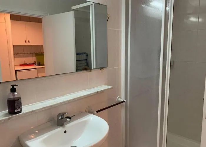 D-espacios Elevados 2 蓬达德尔伊达尔戈