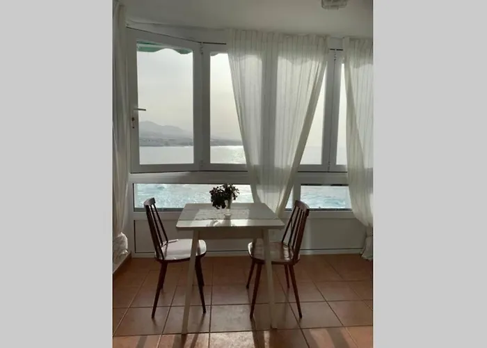 D-espacios Elevados 2 * 蓬达德尔伊达尔戈