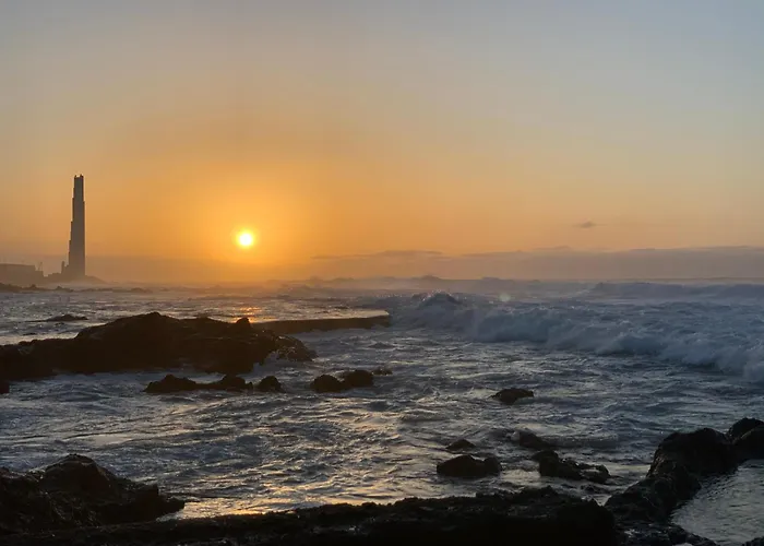 公寓 D-espacios Elevados 2 *