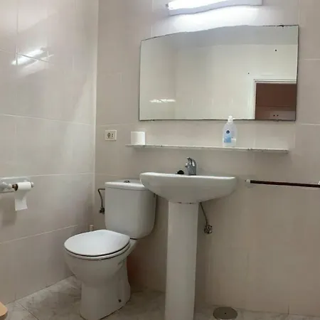 Apartment D-espacios Elevados 2