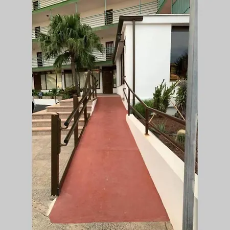 D-espacios Elevados 2 Apartman