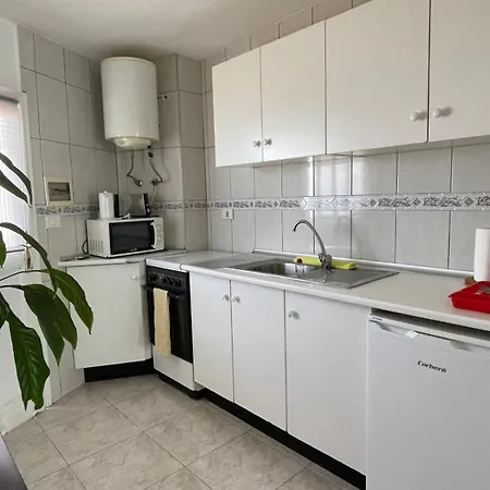 Apartment D-espacios Elevados 2