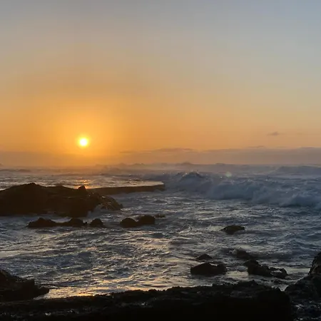 Apartman D-espacios Elevados 2 *