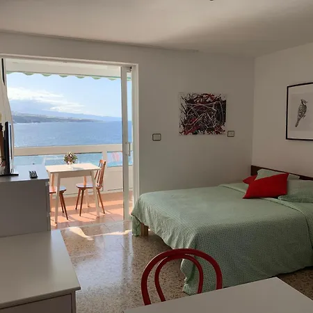 D-espacios Elevados 2 Appartement