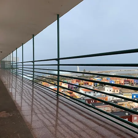 Apartment D-espacios Elevados 2