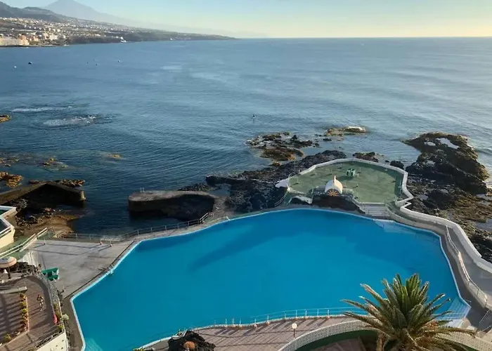 D-espacios Elevados 2 * Пунта-дель-Идальго