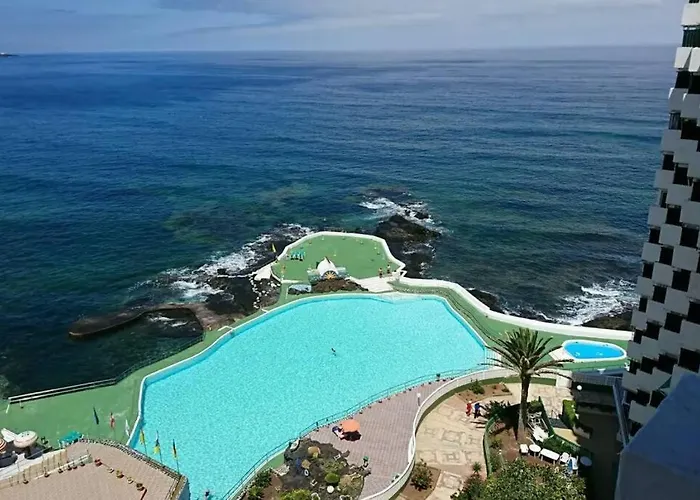 D-espacios Elevados 2 Апартаменты