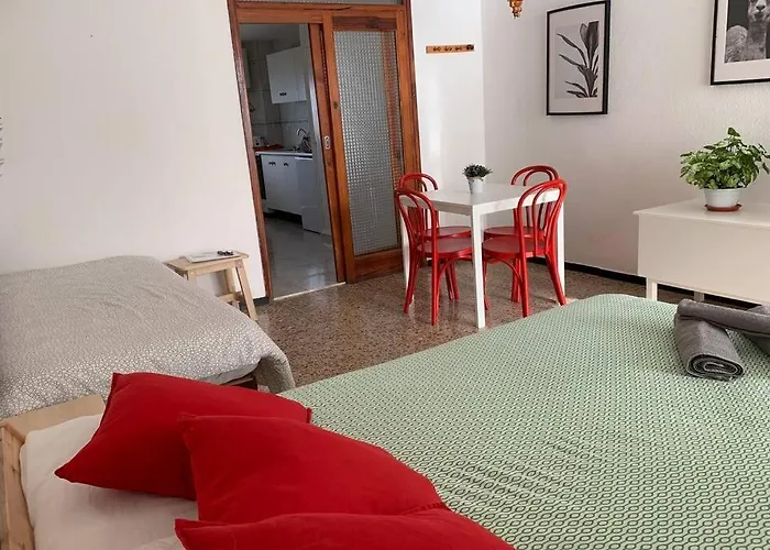 D-espacios Elevados 2