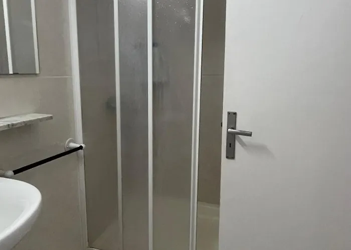 D-espacios Elevados 2 Апартаменты *