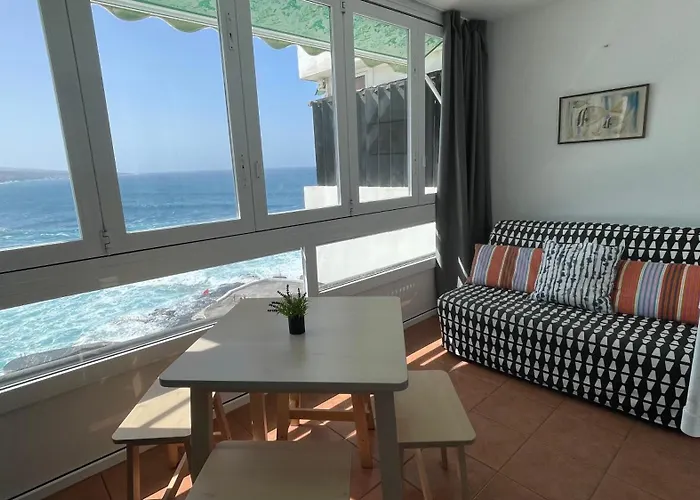 D-espacios Elevados 2 Punta del Hidalgo