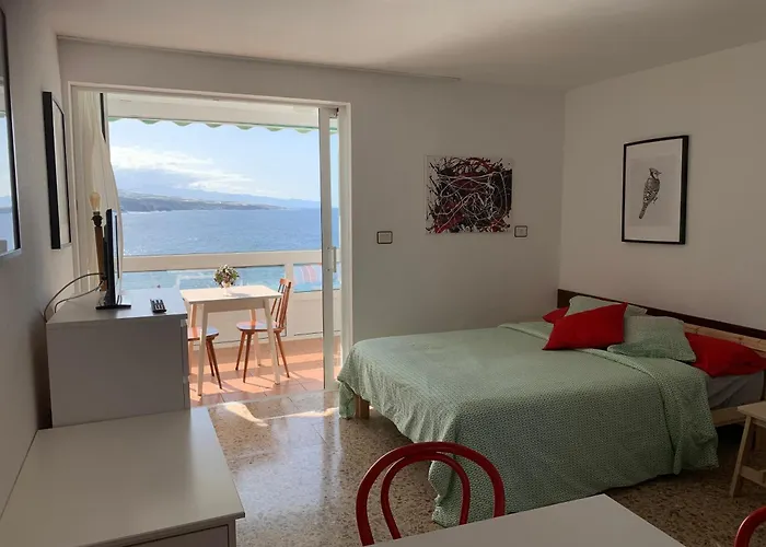 D-espacios Elevados 2 Apartmán