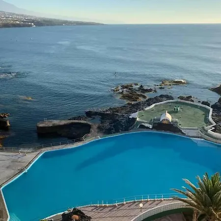 D-espacios Elevados 2 * פונטה דל הידלגו