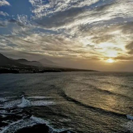 דירה D-espacios Elevados 2