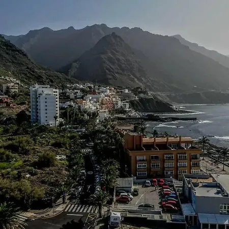 D-espacios Elevados 2 פונטה דל הידלגו