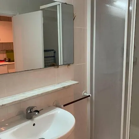 D-espacios Elevados 2 פונטה דל הידלגו