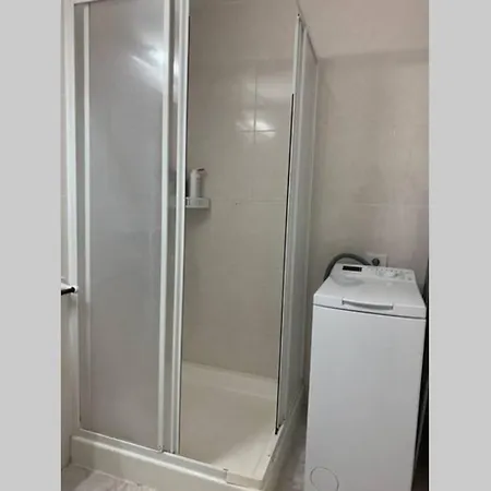 D-espacios Elevados 2 דירה פונטה דל הידלגו