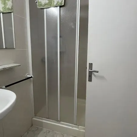 D-espacios Elevados 2 דירה *