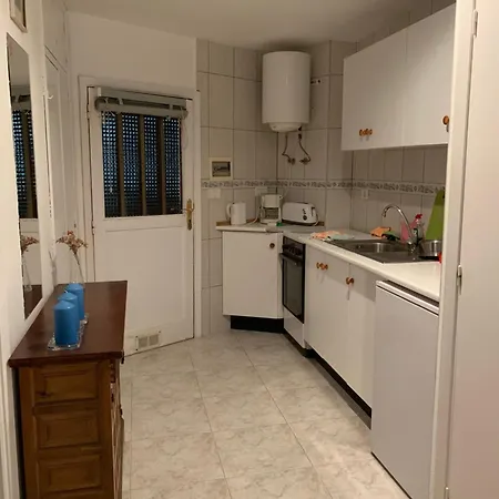 D-espacios Elevados 2 דירה *