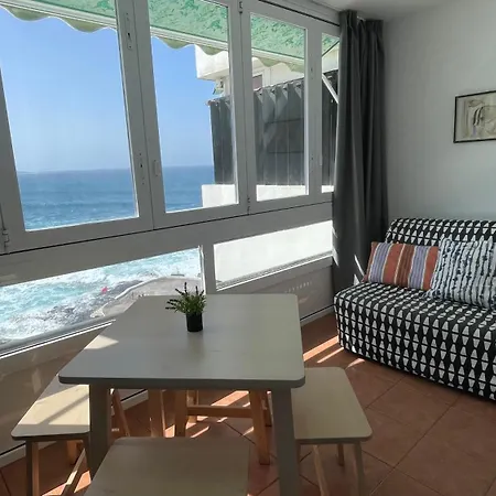 D-espacios Elevados 2 פונטה דל הידלגו