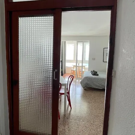 D-espacios Elevados 2 * פונטה דל הידלגו