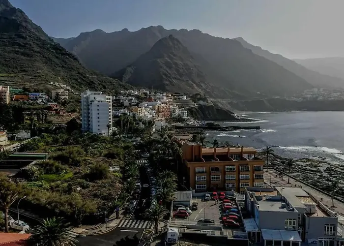 D-espacios Elevados 2 Punta Del Hidalgo