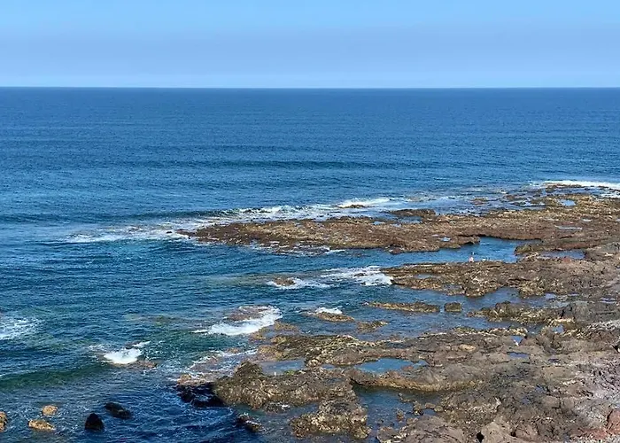 Apartamento D-espacios Elevados 2 *