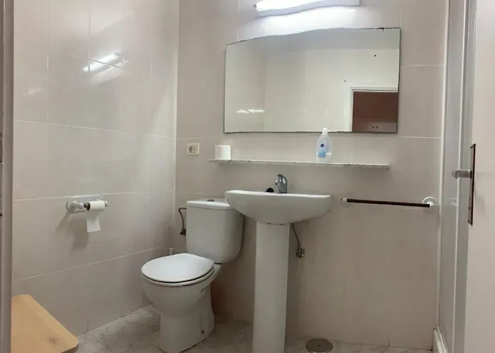 Apartamento D-espacios Elevados 2