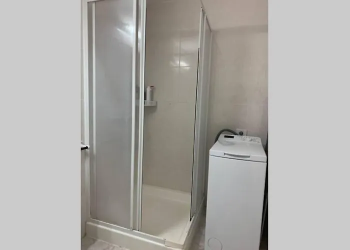 D-espacios Elevados 2 Apartamento Punta Del Hidalgo