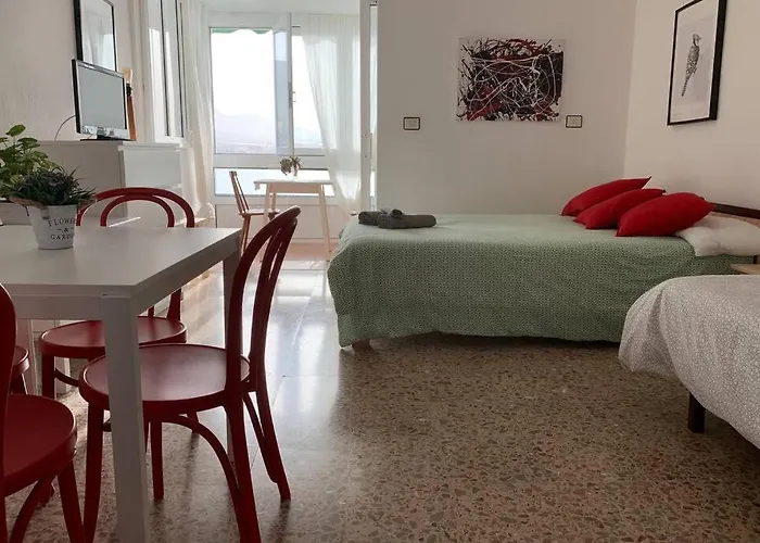 D-espacios Elevados 2 Apartamento