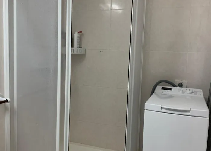 Apartamento D-espacios Elevados 2