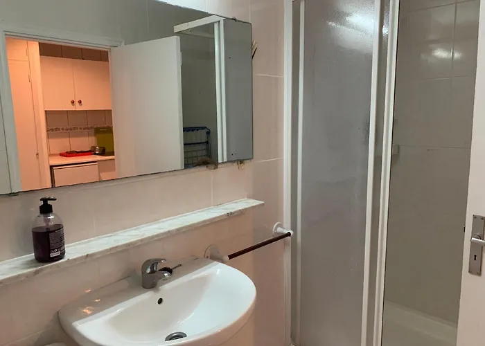 D-espacios Elevados 2 Apartamento