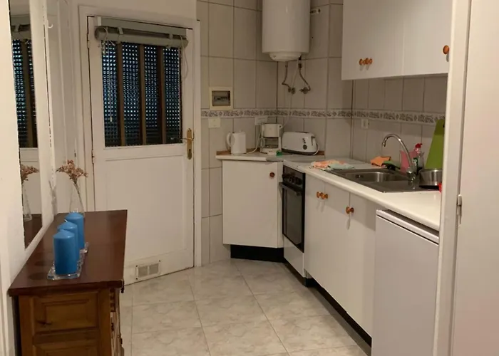 D-espacios Elevados 2 Apartamento *