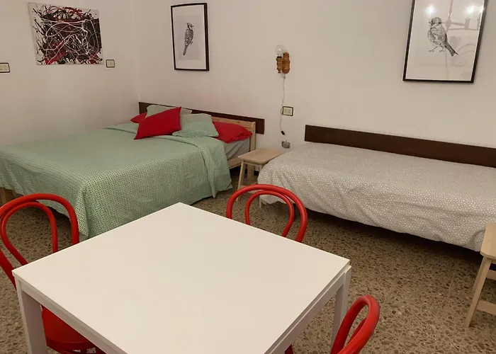 D-espacios Elevados 2 Apartamento